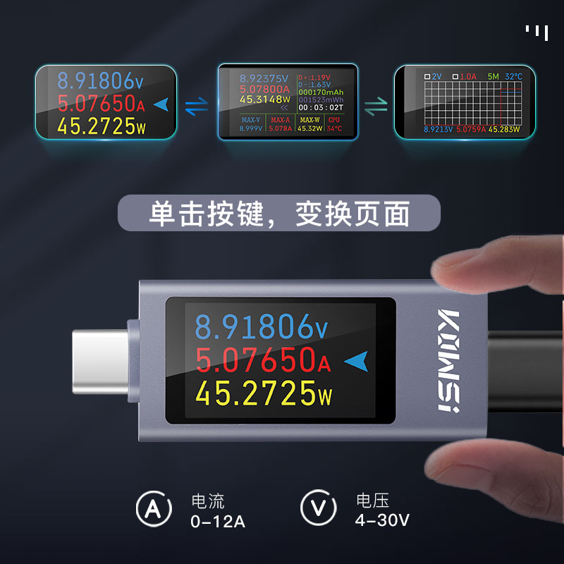 KWS-2303C
